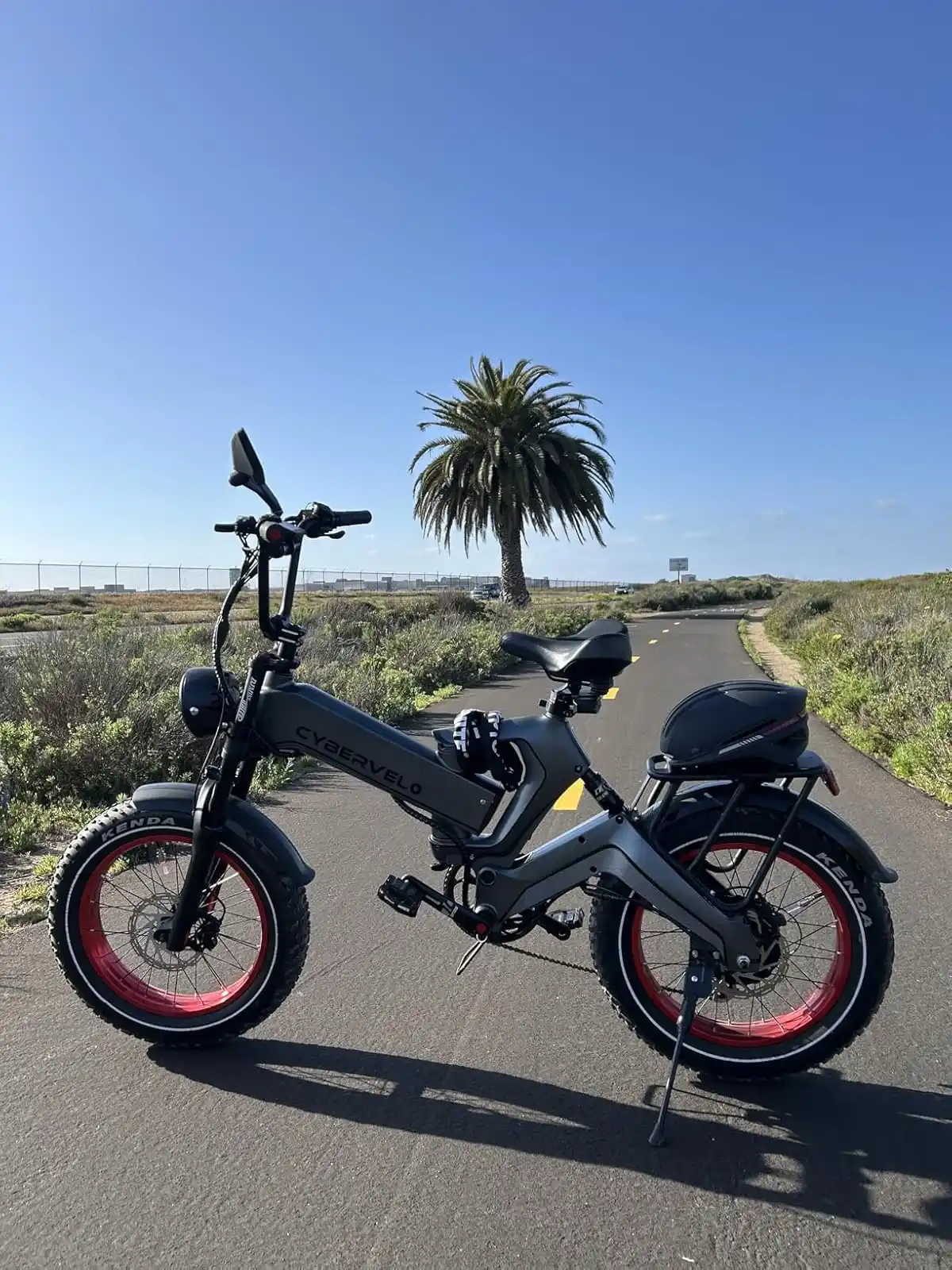 Product review — Already thinking about buying a second one.