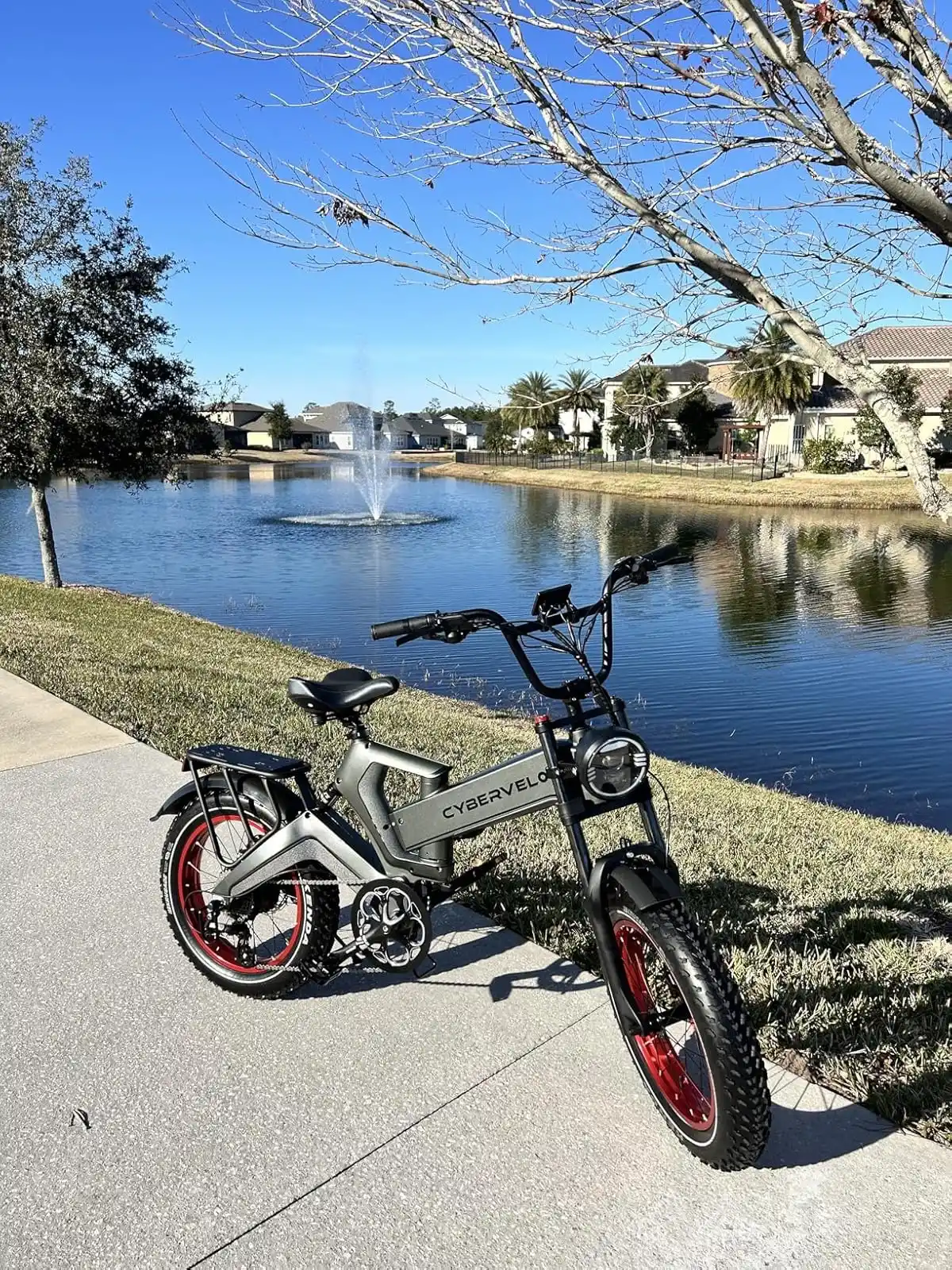 Product review — Love